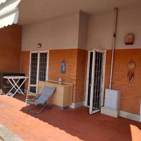 Lele House Fiumicino - Intero Appartamento Aeroporto Di Fiumicino - Nuova Fiera Di Roma Bagian luar foto