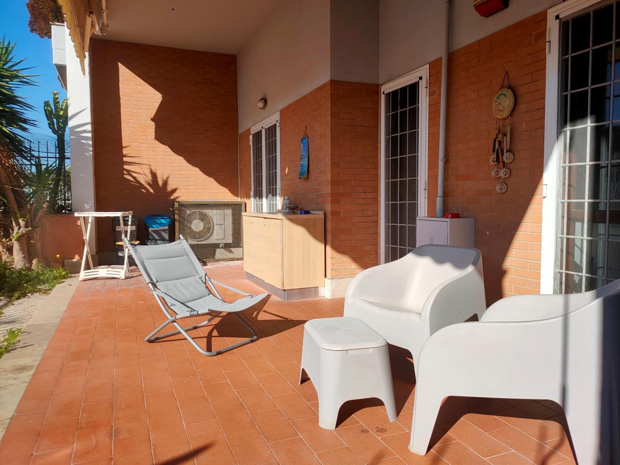 Lele House Fiumicino - Intero Appartamento Aeroporto Di Fiumicino - Nuova Fiera Di Roma Bagian luar foto