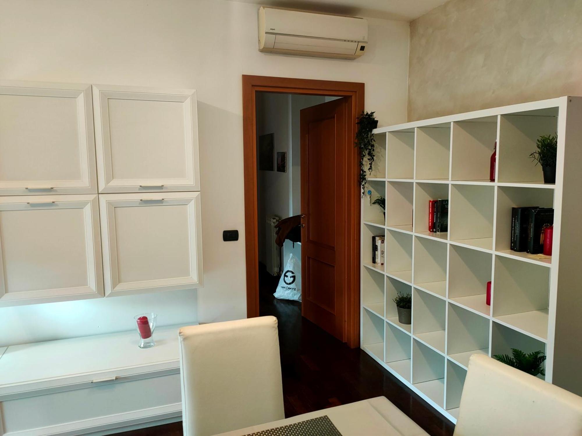 Lele House Fiumicino - Intero Appartamento Aeroporto Di Fiumicino - Nuova Fiera Di Roma Bagian luar foto