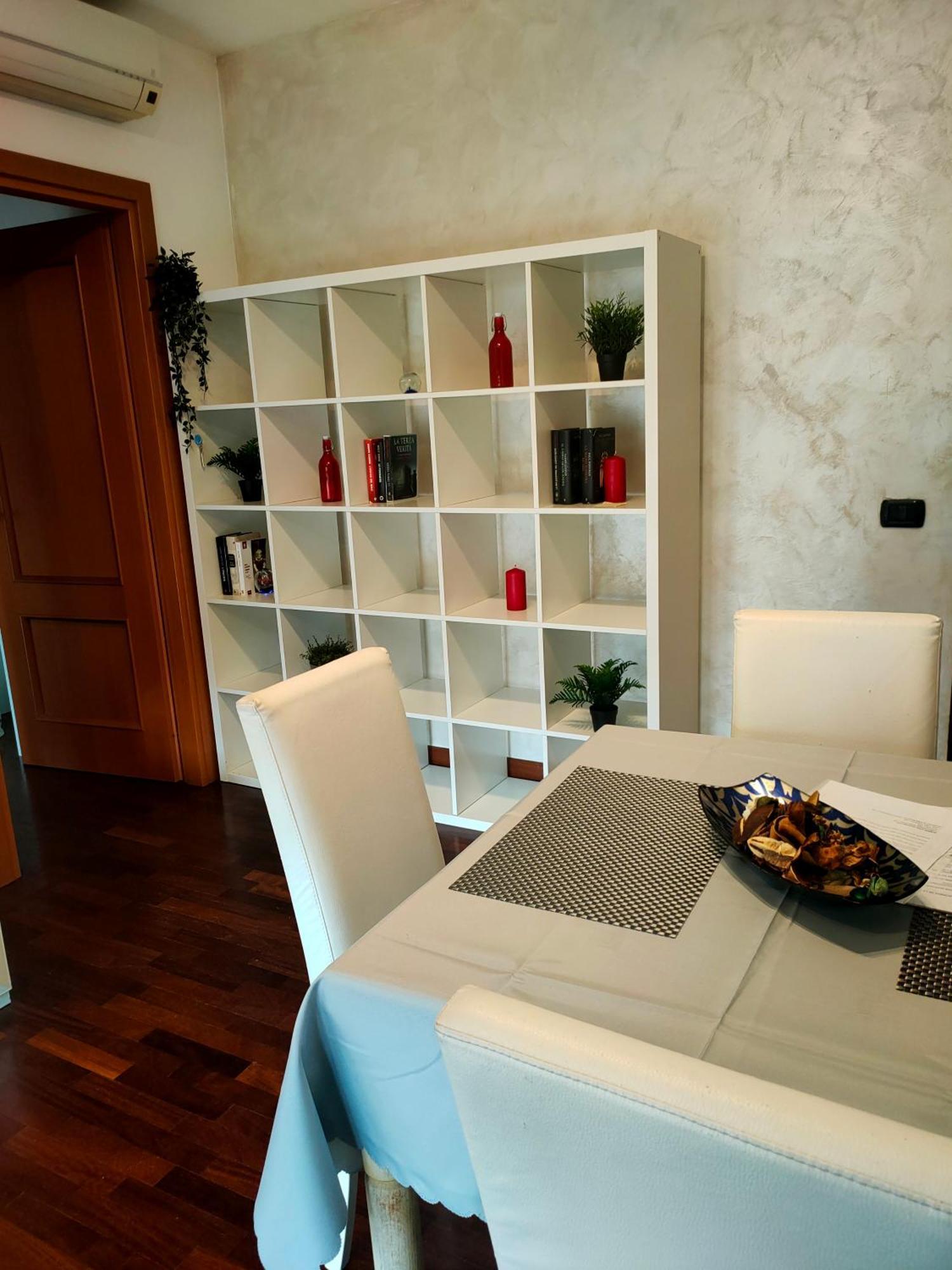 Lele House Fiumicino - Intero Appartamento Aeroporto Di Fiumicino - Nuova Fiera Di Roma Bagian luar foto
