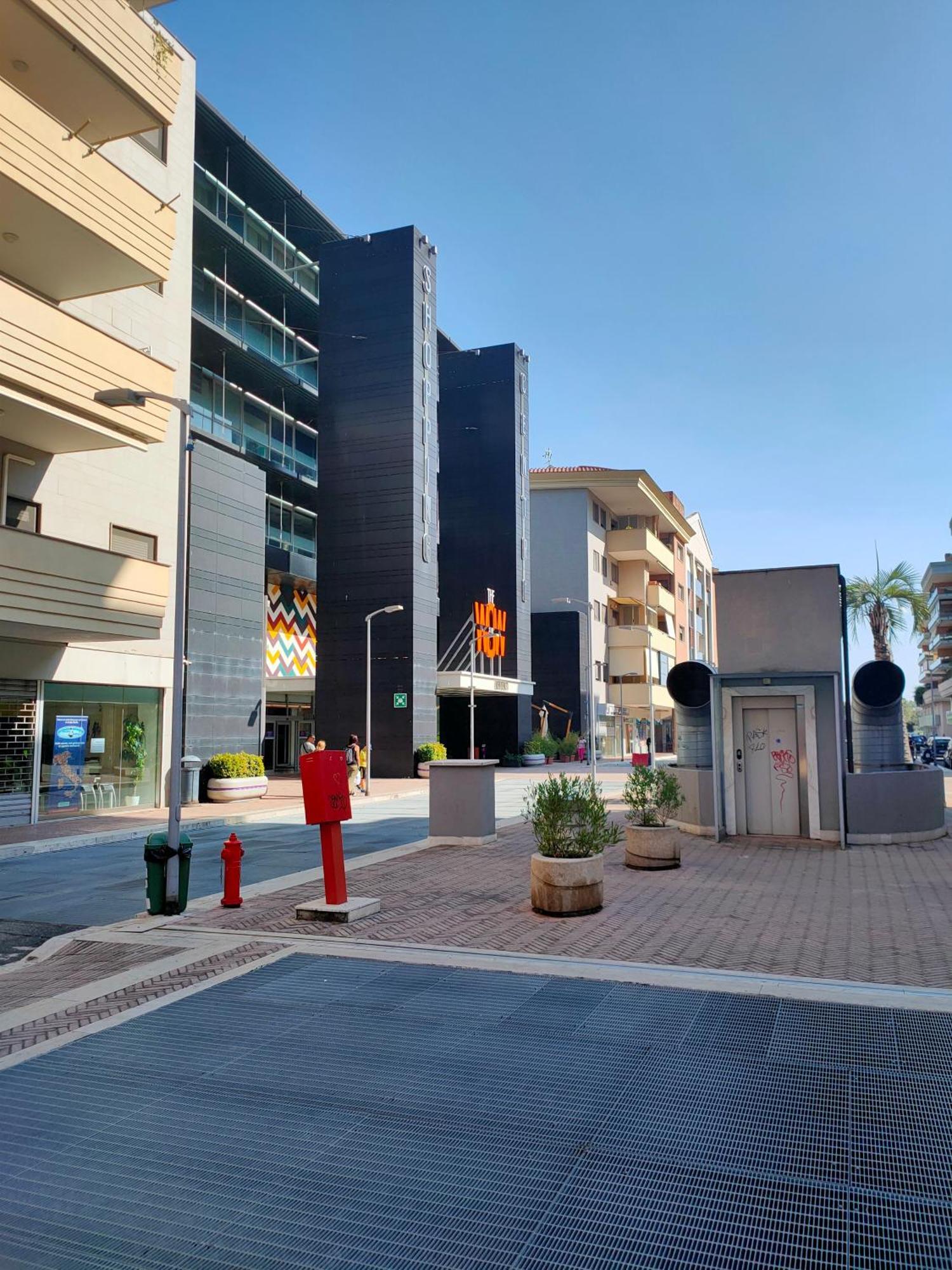 Lele House Fiumicino - Intero Appartamento Aeroporto Di Fiumicino - Nuova Fiera Di Roma Bagian luar foto