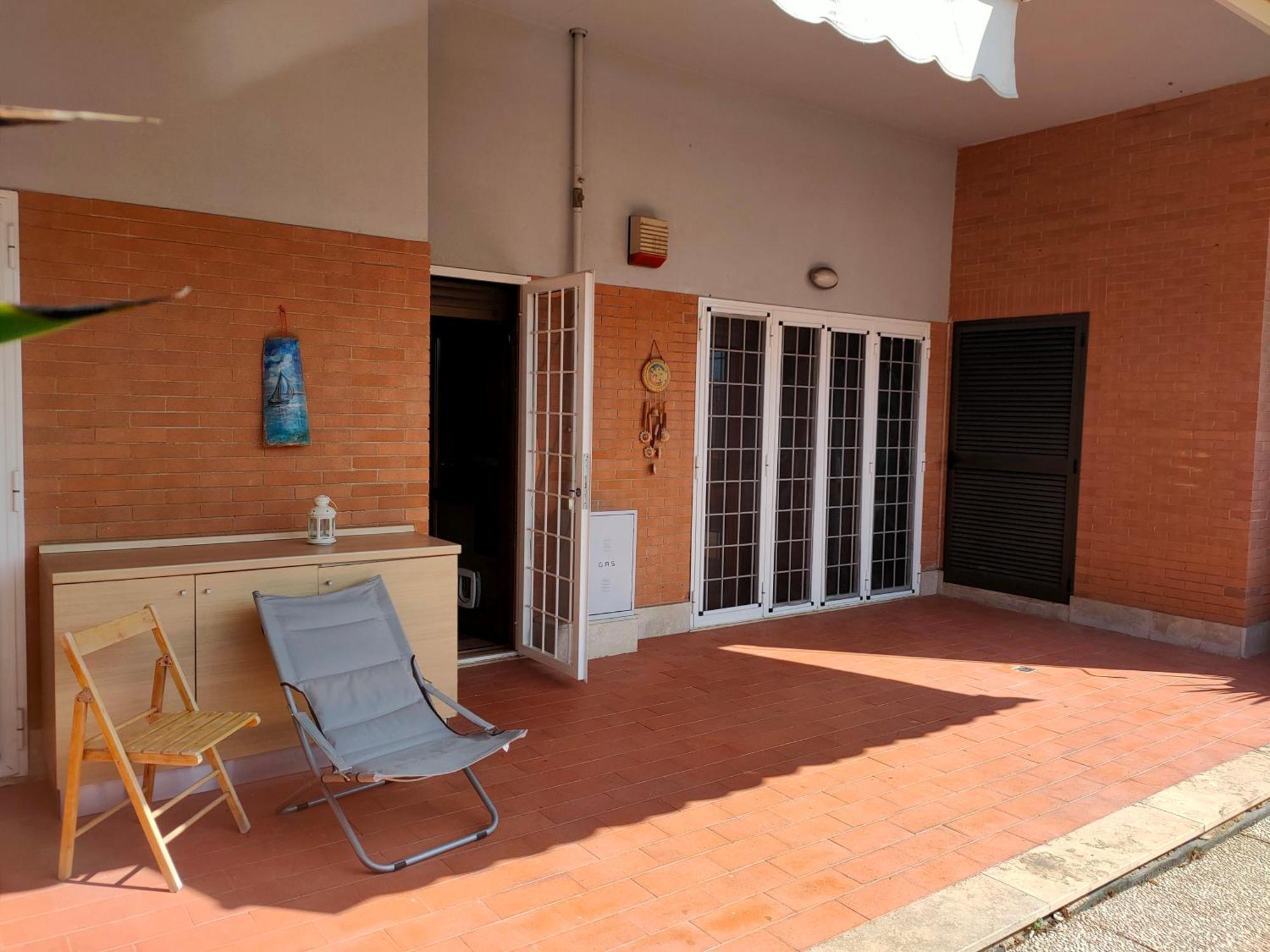 Lele House Fiumicino - Intero Appartamento Aeroporto Di Fiumicino - Nuova Fiera Di Roma Bagian luar foto