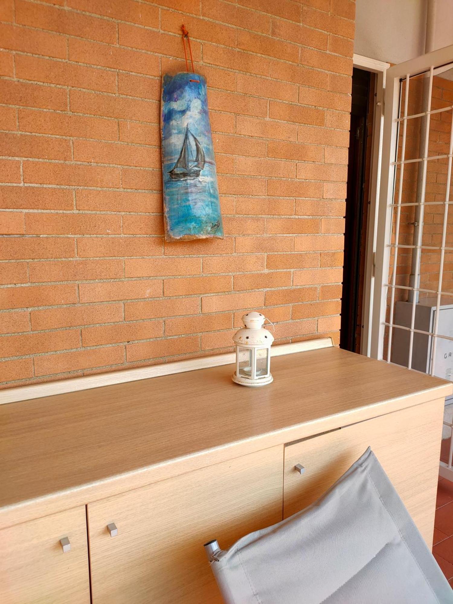 Lele House Fiumicino - Intero Appartamento Aeroporto Di Fiumicino - Nuova Fiera Di Roma Bagian luar foto