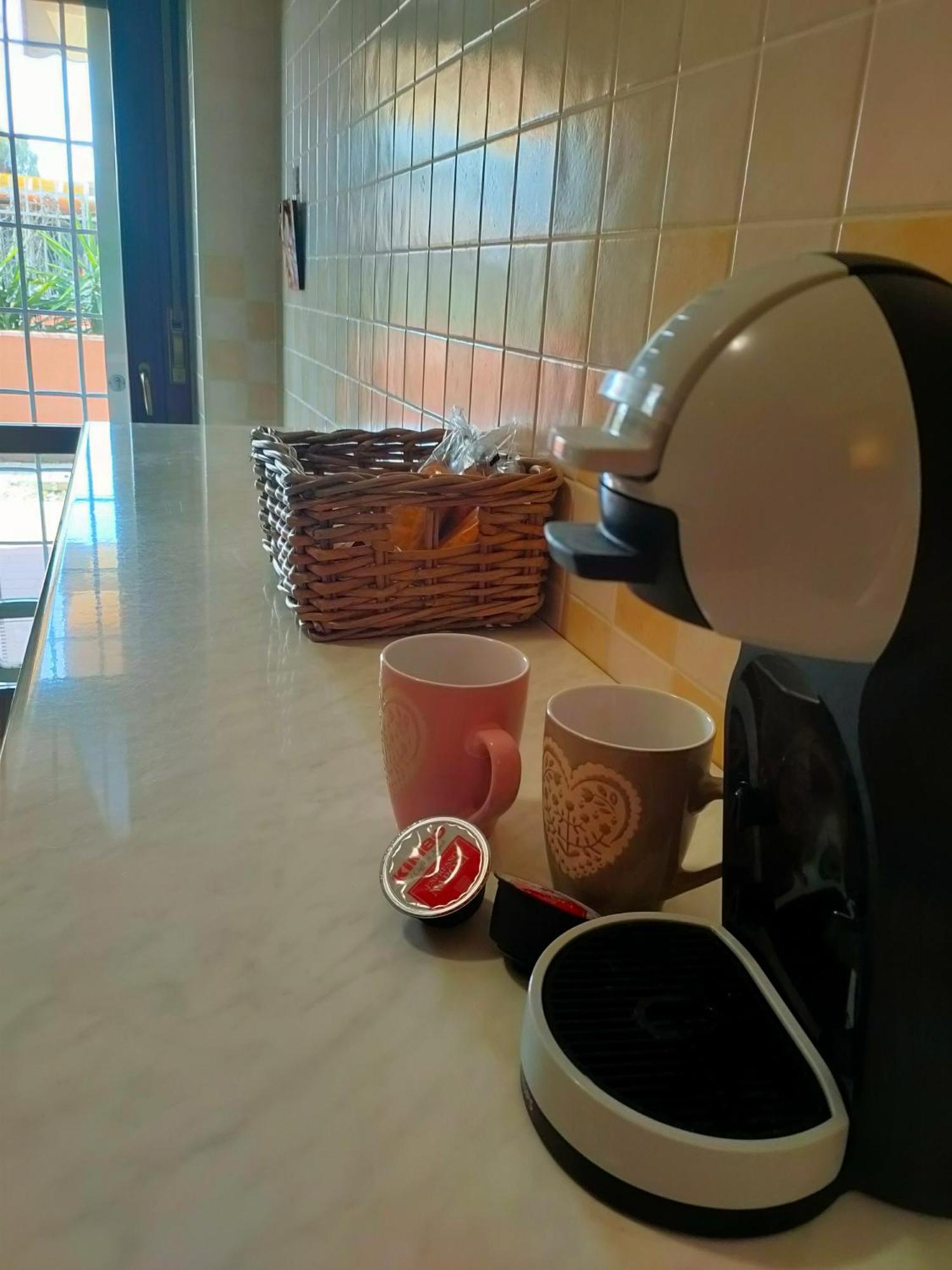 Lele House Fiumicino - Intero Appartamento Aeroporto Di Fiumicino - Nuova Fiera Di Roma Bagian luar foto