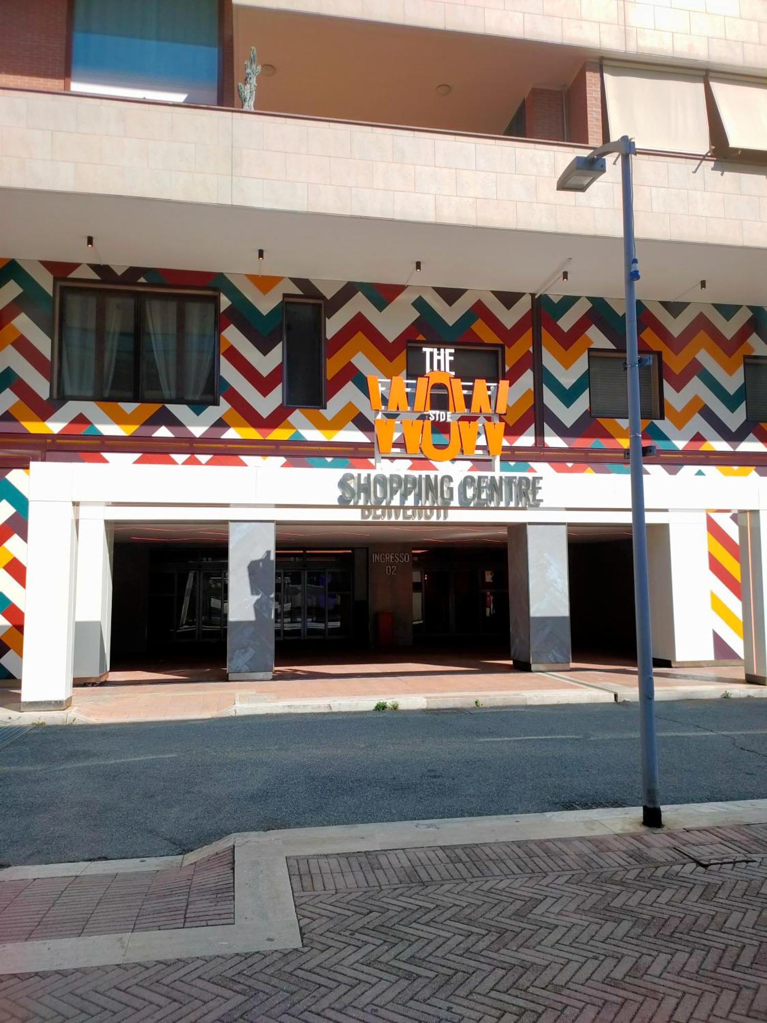 Lele House Fiumicino - Intero Appartamento Aeroporto Di Fiumicino - Nuova Fiera Di Roma Bagian luar foto