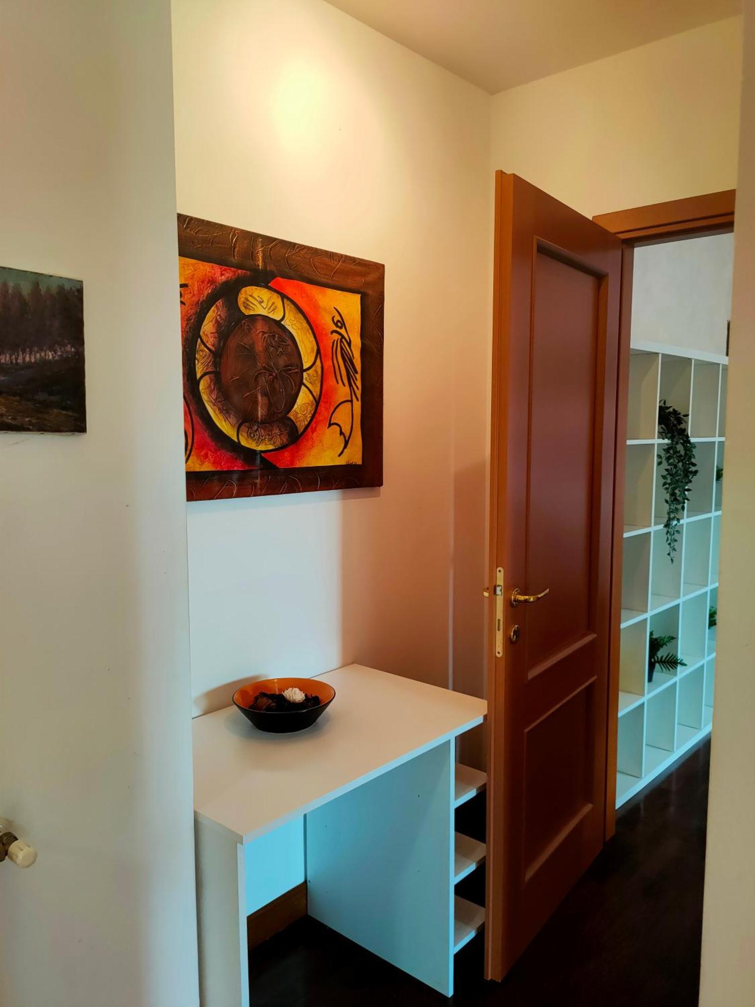 Lele House Fiumicino - Intero Appartamento Aeroporto Di Fiumicino - Nuova Fiera Di Roma Bagian luar foto