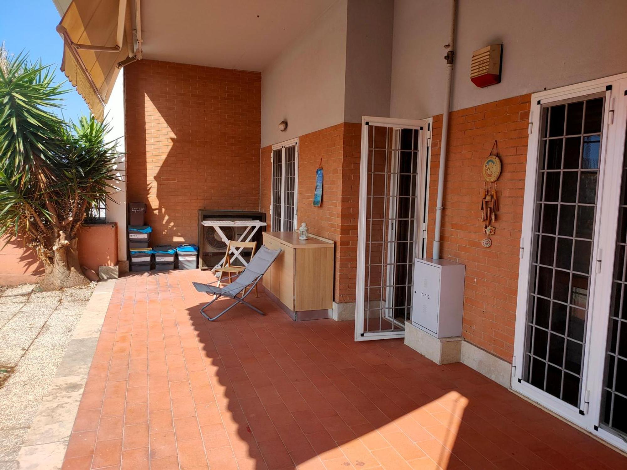 Lele House Fiumicino - Intero Appartamento Aeroporto Di Fiumicino - Nuova Fiera Di Roma Bagian luar foto