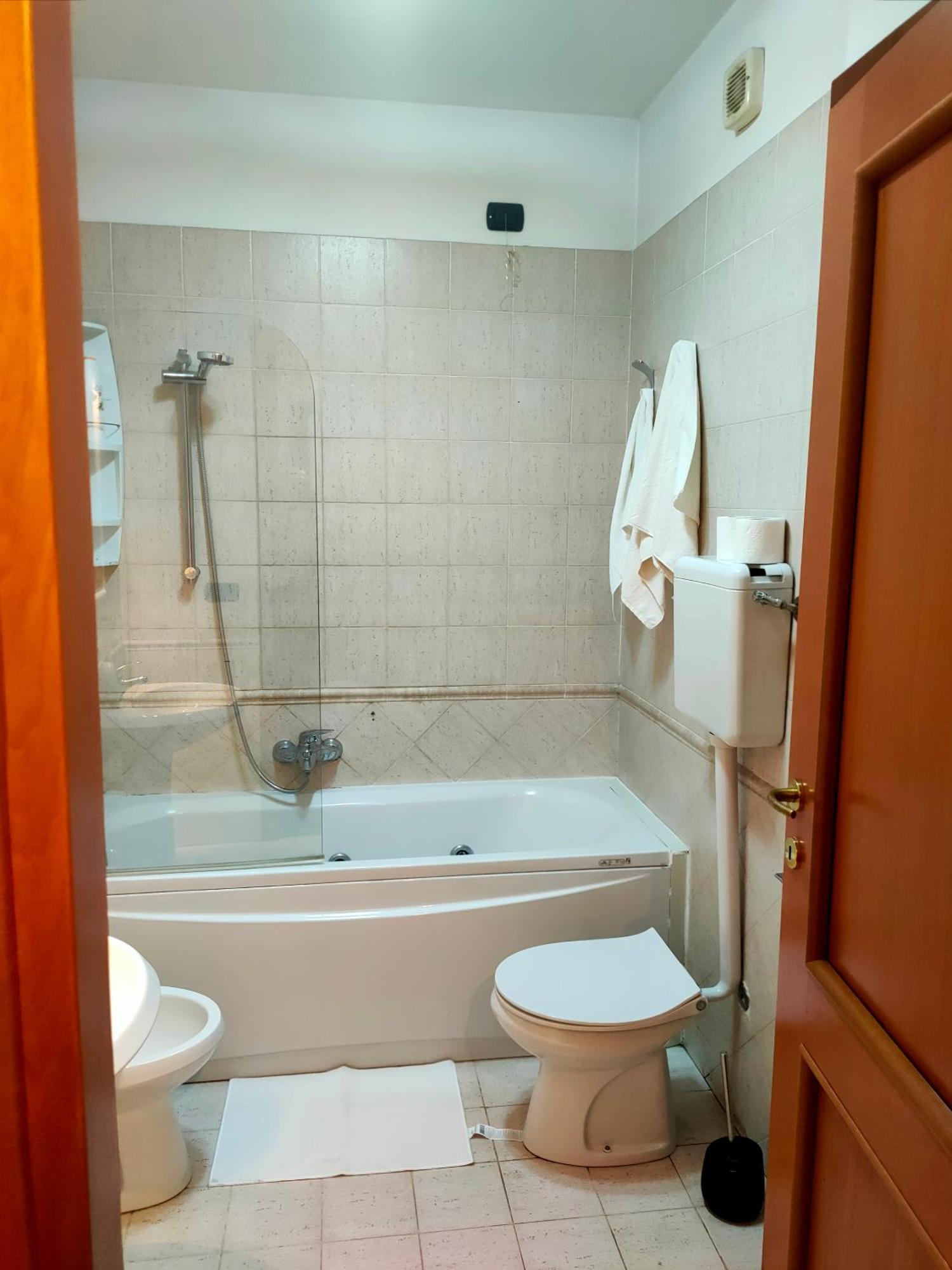 Lele House Fiumicino - Intero Appartamento Aeroporto Di Fiumicino - Nuova Fiera Di Roma Bagian luar foto
