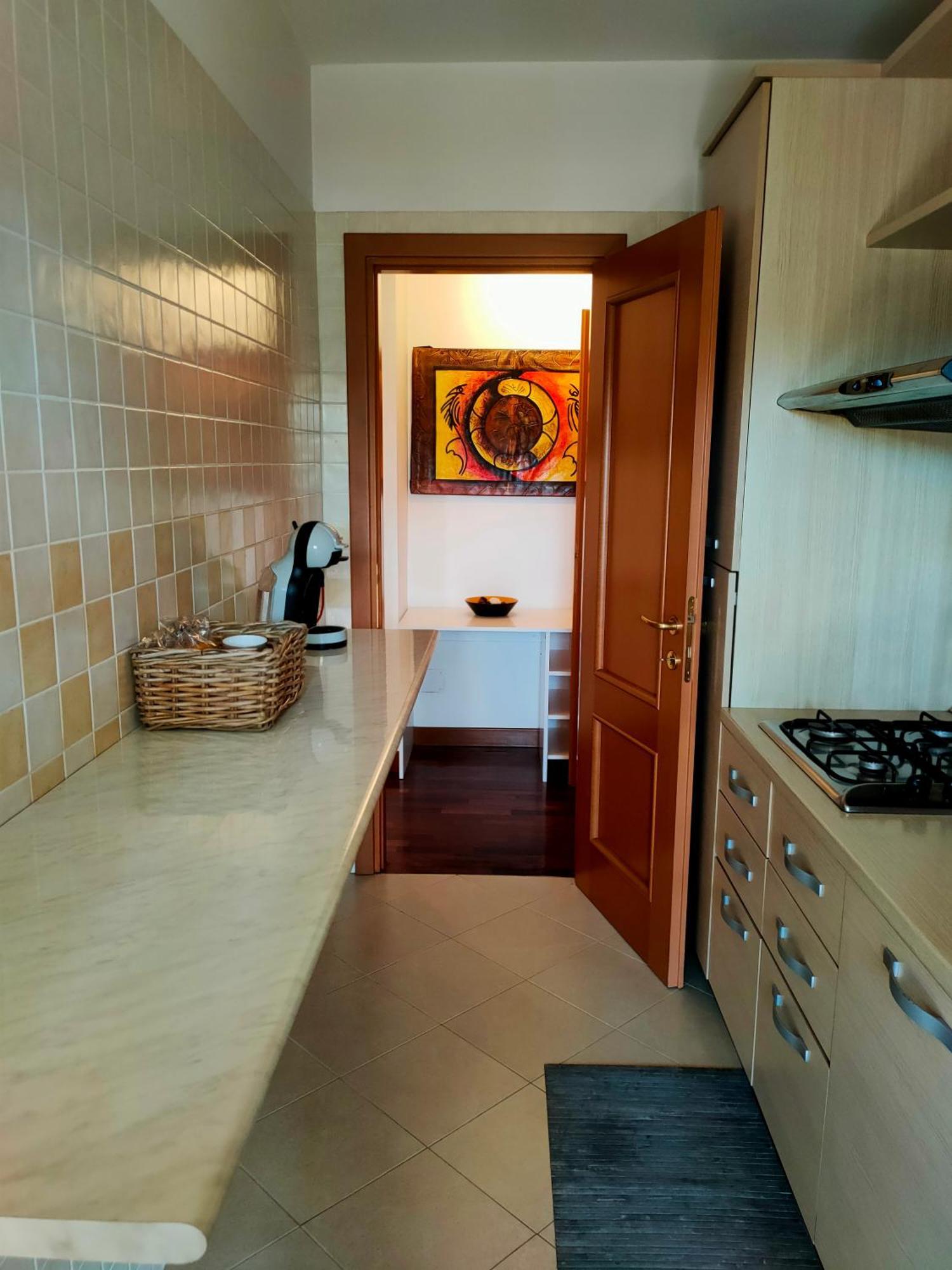 Lele House Fiumicino - Intero Appartamento Aeroporto Di Fiumicino - Nuova Fiera Di Roma Bagian luar foto