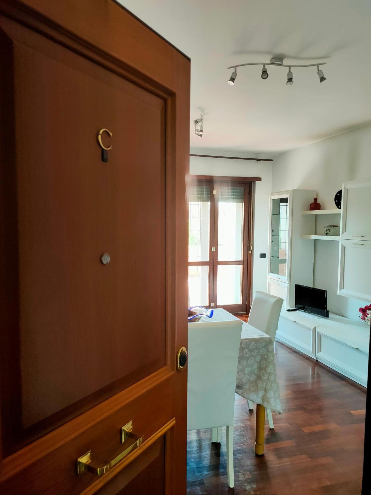 Lele House Fiumicino - Intero Appartamento Aeroporto Di Fiumicino - Nuova Fiera Di Roma Bagian luar foto