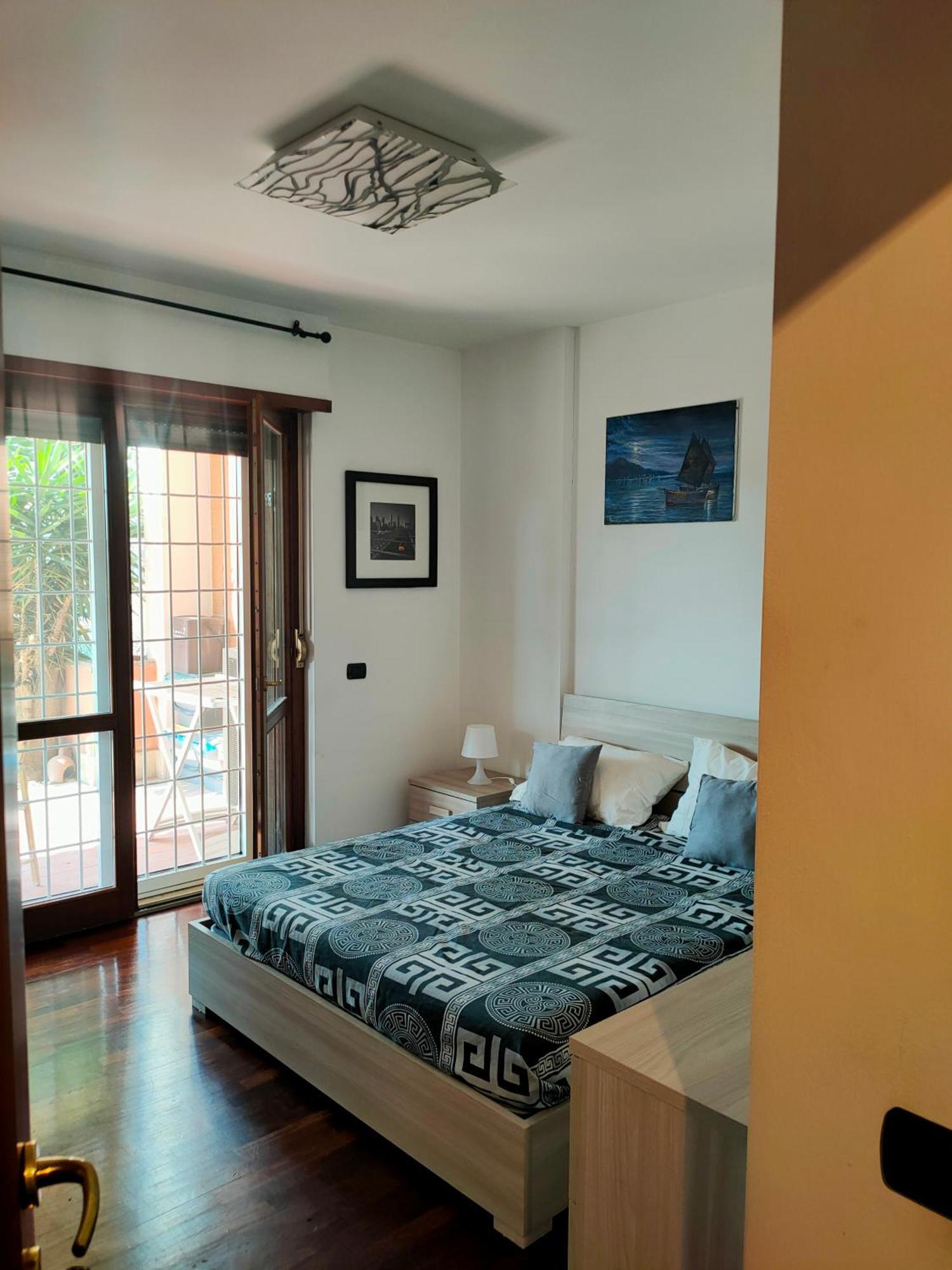 Lele House Fiumicino - Intero Appartamento Aeroporto Di Fiumicino - Nuova Fiera Di Roma Bagian luar foto