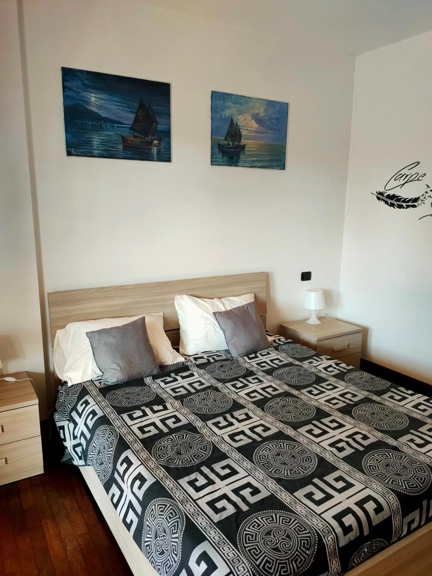 Lele House Fiumicino - Intero Appartamento Aeroporto Di Fiumicino - Nuova Fiera Di Roma Bagian luar foto